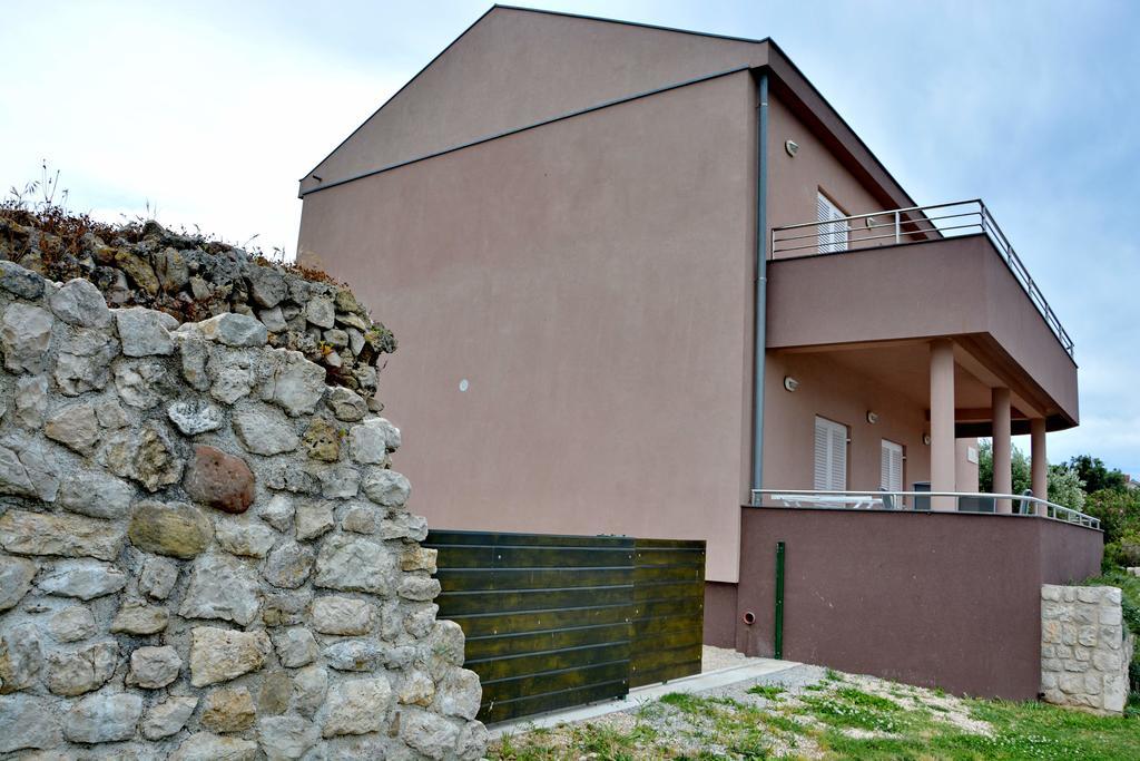 Apartments Clara Nin Dış mekan fotoğraf